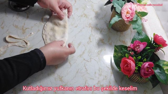 🌍 SADECE SOĞANI YOĞURTLA ÇIRPIN HAMURU BEKLEME YOK MAYALAMA YOK BALON GİBİ ŞİŞEN PUF... #pufböreğ смотреть онлайн