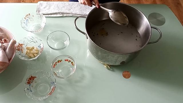 Засолка рыбы и икры в домашних условиях