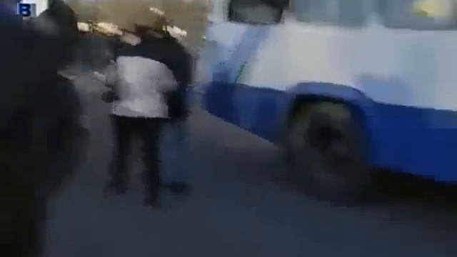 Беспорядки на московском дерби 2001 год смотреть онлайн