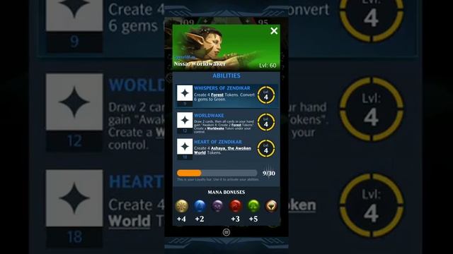RAW: Glory budget deck - Left/RG node - Nissa 4 (N4) смотреть онлайн