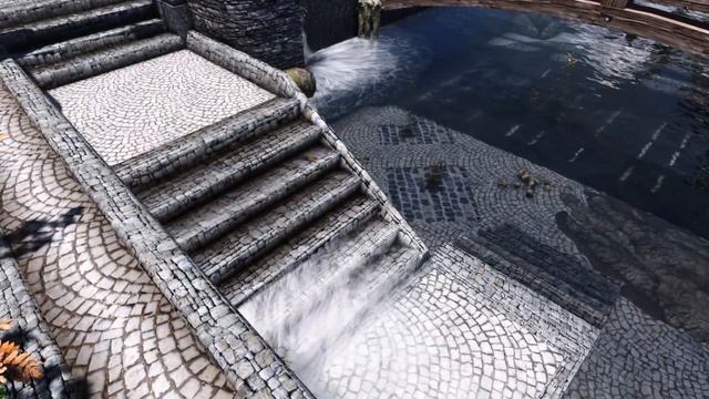 A *TRUE* Next Gen Looking Skyrim! (1440p 60fps) смотреть онлайн