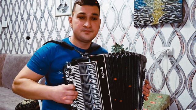 "Фактор-2" - Одинокая звезда / на баяне / с вокалом смотреть онлайн