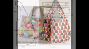 Как сшить сумку своими руками