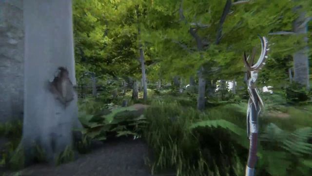 Endless Procedurally Generated Terrain смотреть онлайн