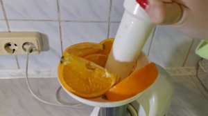 КАК ИЗ 2 АПЕЛЬСИНОВ СДЕЛАТЬ 2 ЛИТРА СОКА