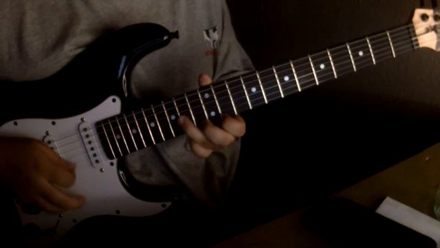 Master Of Puppets solo but bad смотреть онлайн