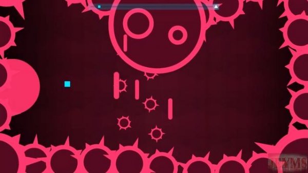 Just Shapes and Beats - ФИНАЛ (#5)