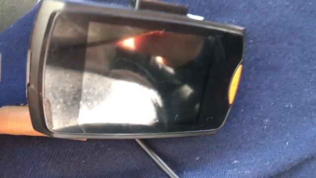 How to Fix Dash Cam Memory Card Error смотреть онлайн