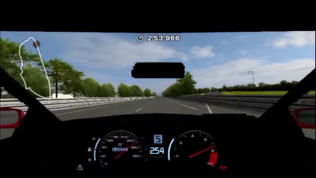 1000HP Honda Civic SiR EG6 | Gran Turismo 4 смотреть онлайн