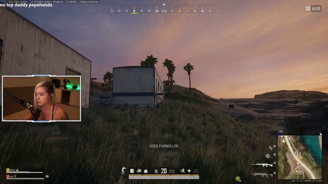 This TOXIC PUBG Moment Made Lurn FEEL BAD! смотреть онлайн