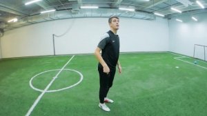 СУПЕР ФИНТ СКОРПИОН | ОБУЧЕНИЕ | ФРИСТАЙЛ ФУТБОЛ ПАННА