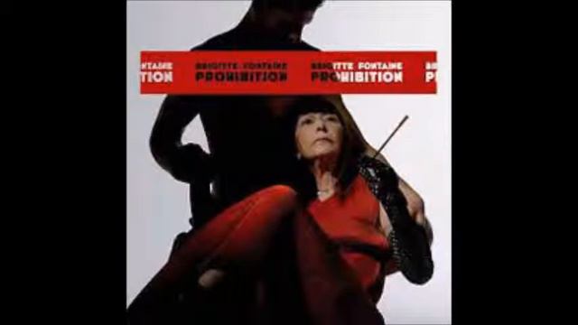 Brigitte Fontaine - Prohibition смотреть онлайн