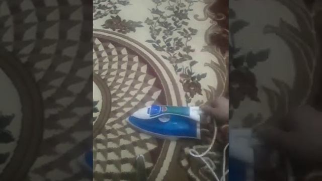 Dazmol sotib olish, ishlatish va dazmolni tozalash SIRLARI. смотреть онлайн