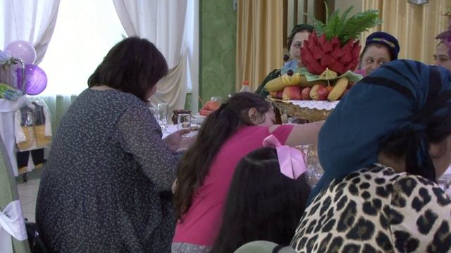 День Рождения Ловари 1 год! 13.07.2022 смотреть онлайн