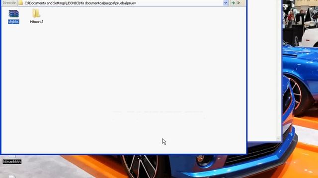 reparar error Unable to find main.ini hitman 2 смотреть онлайн