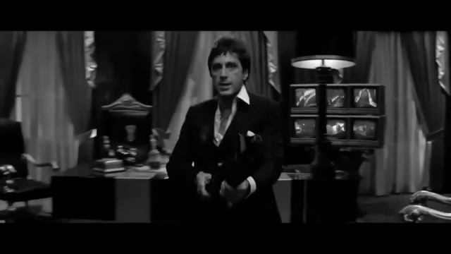 Antonio Montana (Tik Tok Song)