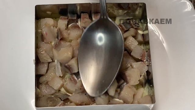 Настолько вкусно, что на столе ничего не остается! Рецепт, которого у вас точно никогда не было! смотреть онлайн