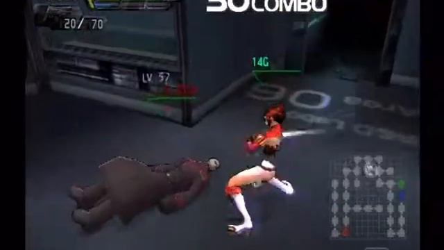 [PS2 Longplay] Crimson Tears Part 11 смотреть онлайн
