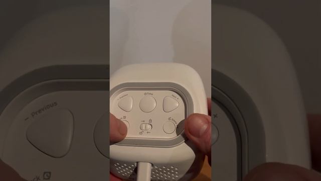 AnToKing Children's Sleep Trainer - Setting Up Alarm Clock смотреть онлайн