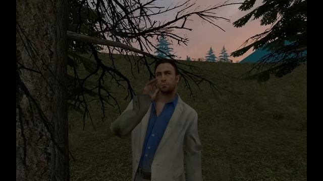 The Adventures Of Coach: Episode 3