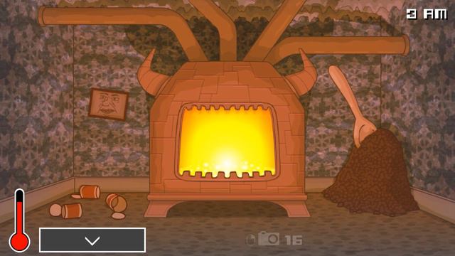 ФЛАМПТИ ХОЧЕТ СЫГРАТЬ СО МНОЙ В ОДНУ ИГРУ?!►One Night At Flumpty's 3