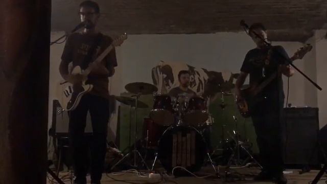 The Beat Seeds (Fab Four Power Trio) - Obladi Oblada смотреть онлайн