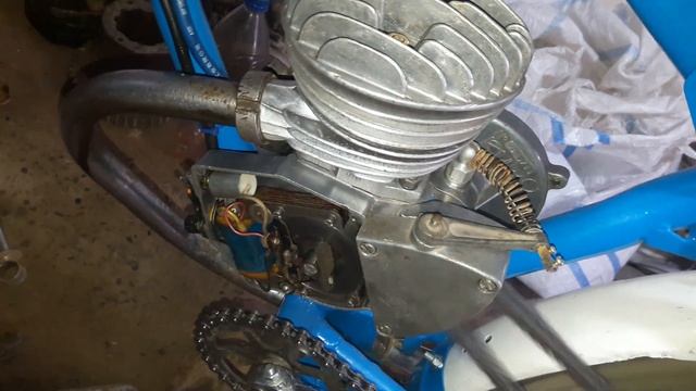 Рига 13 в апкатке. смотреть онлайн