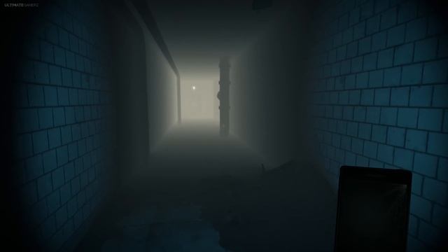 Bring to Light - First 26 Minutes PC Gameplay (New Horror Game 2018) смотреть онлайн