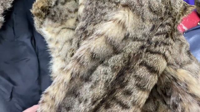 Сделала шедевр из старой шубы, купленной в секонд-хенде! Такую даже в ЦУМе не найдёшь!!! смотреть онлайн