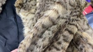 Сделала шедевр из старой шубы, купленной в секонд-хенде! Такую даже в ЦУМе не найдёшь!!!