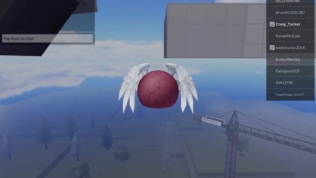 WindowVR speedruns ball and axe and gets a decent time смотреть онлайн