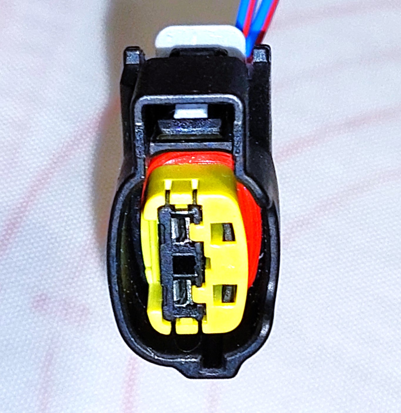 Как разобрать разъём 49093-0211 смотреть онлайн