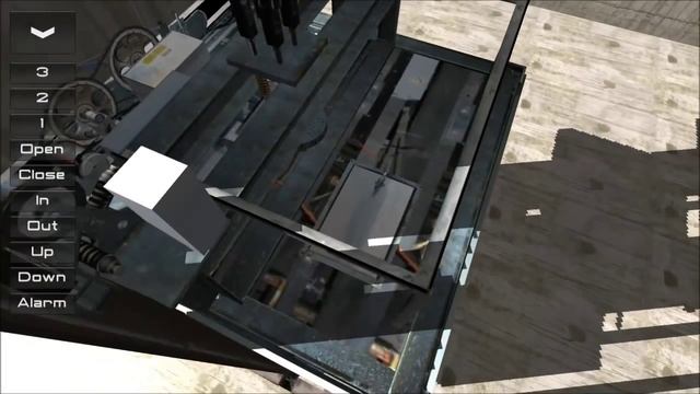 Elevator Sim 3D & Real Elevator