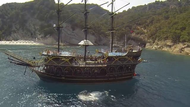 Первый раз(да и не первый, тоже полезно) в Турции Что необходимо знать туристу смотреть онлайн