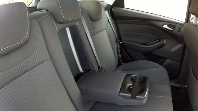 Ford Focus 1 6 Titanium Sport Tourer for sale смотреть онлайн