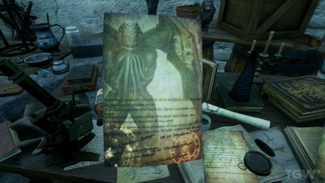 The Shore - Walkthrough 1 - The Lighthouse смотреть онлайн