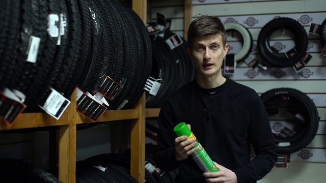 Смазка велосипедная WELDTITE TF-2 с тефлоном. смотреть онлайн