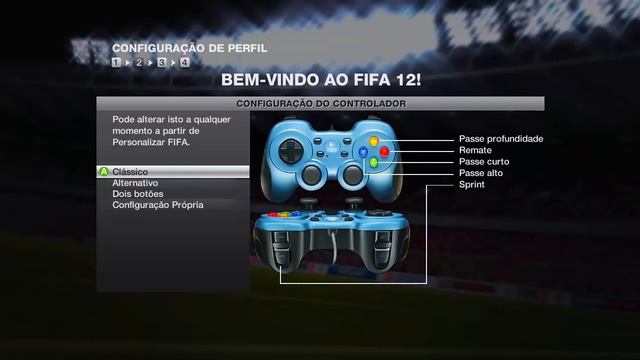 Fifa 12 Patch Fifa 17 Patch Download Review PC HD смотреть онлайн