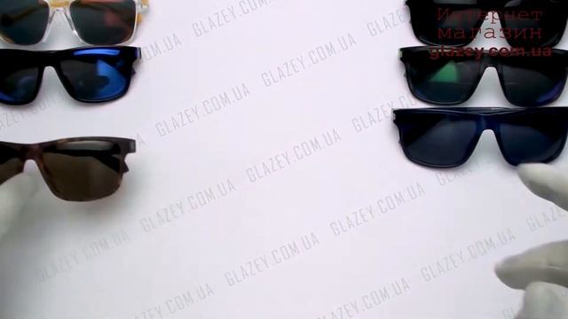 Солнцезащитные очки Polaroid PLD 2123 S