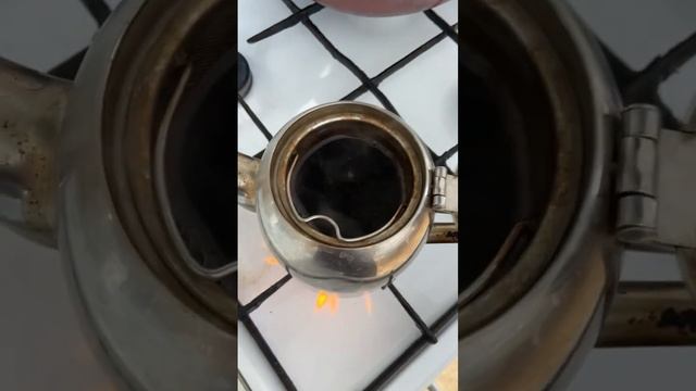 Пищевая сода. Лайфках. Чистим. Без вредных веществ. смотреть онлайн