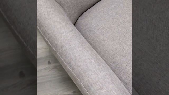 Кресло EXTRASOFT / Scandinavian plywood lounge chair смотреть онлайн