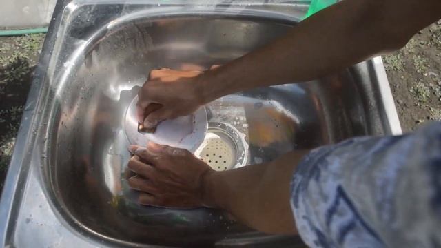 CARA MEMBERSIHKAN NODA DI CETAKAN SILIKON смотреть онлайн