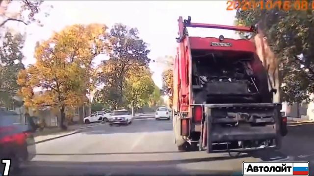 Автоподборка "Дай Дорогу Дураку"🚦Наглый Обочечник лезет под Колеса#182 смотреть онлайн