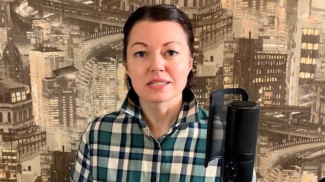 В бессонницу. Самое женское стихотворение смотреть онлайн