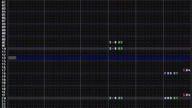 Magi Nation - Shadowhold (FamiTracker) смотреть онлайн