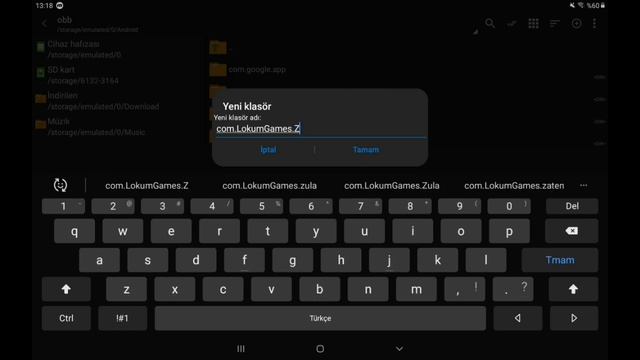 Zula mobile hileli apk+obb nasıl indirilir. %100 bansız rootsuz zula mobile hilesi nasıl yapılır? смотреть онлайн