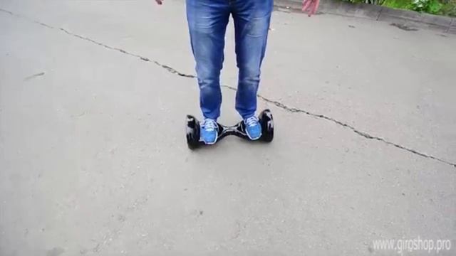 SMART BALANCE 10 ЧЕРНЫЙ Арт.10009 смотреть онлайн