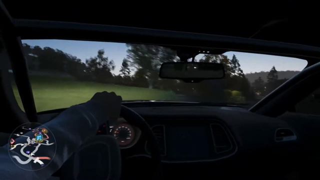 Дрифт в Forza Horizon 4 Часть 3 /Fonka Drift in Forza Horizon 4 смотреть онлайн