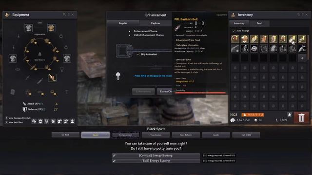BDO | SEA | JOURNEY TO SOFTCAP | DUO/TRI/TET ENHANCEMENT ! смотреть онлайн