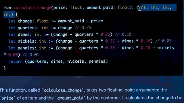 ChatGPT codes in my vanity Programming Language смотреть онлайн